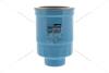 Фильтр топливный дизель Nissan Navara (01-), Almera I, II, Pick up CHAMPION CFF100145 (фото 2)