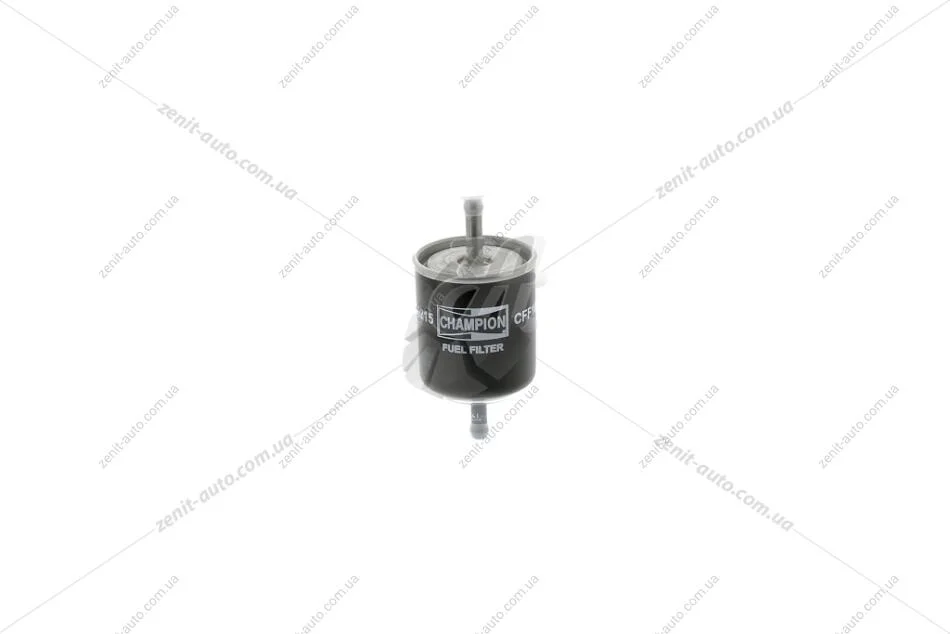 Фильтр топливный Nissan X-Trail II 2.0i, Pick Up (86-) 2.0, 2.4i, Micra (II,III) 1.0, 1.2, 1.3, 1.4i CHAMPION CFF100215 (фото 1)