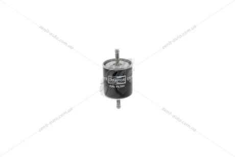 Фильтр топливный Nissan X-Trail II 2.0i, Pick Up (86-) 2.0, 2.4i, Micra (II,III) 1.0, 1.2, 1.3, 1.4i CHAMPION CFF100215