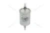 Фильтр топливный Fiat Ducato (94-02) 2.0i/ Skoda Fabia I 1.0, 1.2, 1.4i/ VW Golf V 1.4, 1.6, 2.0 FSI CHAMPION CFF100225 (фото 1)