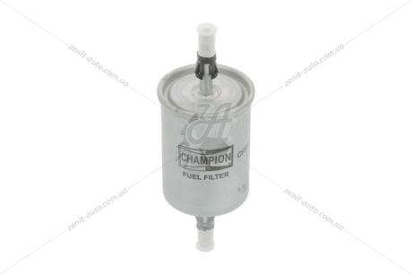 Фильтр топливный Fiat Ducato (94-02) 2.0i/ Skoda Fabia I 1.0, 1.2, 1.4i/ VW Golf V 1.4, 1.6, 2.0 FSI CHAMPION CFF100225