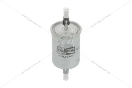 Фільтр паливний Fiat Ducato (94-02) 2.0i/ Skoda Fabia I 1.0, 1.2, 1.4i/ VW Golf V 1.4, 1.6, 2.0 FSI CHAMPION CFF100225