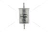 Фильтр топливный Renault Clio I,II, Kangoo, Megane II,III 1.2i, 1.4i, 1.6i, 2.0i CHAMPION CFF100236 (фото 3)
