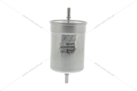 Фильтр топливный Audi A4 (B6,B7)/ Skoda Octavia I/ VW Golf IV, T5, Bora I CHAMPION CFF100237