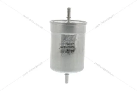 Фільтр паливний Audi A4 (B6,B7)/ Skoda Octavia I/ VW Golf IV, T5, Bora I CHAMPION CFF100237