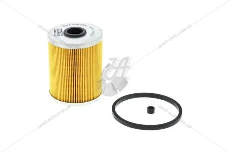Фильтр топливный Opel Vectra C 2.0, 2.2, 3.0d, Astra (G,H) 1.7, 2.0, 2.2d CHAMPION CFF100255