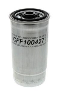 Топливный фильтр BMW 5 (E39) 2.5d/ LAND ROVER FREELANDER I 2.0d CHAMPION 'CFF100427