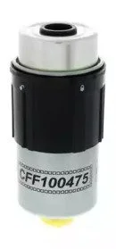 Фильтр топливный Ford Transit (00-06) 2.0, 2.4d, Transit (06-14) 2.2, 2.4d CHAMPION CFF100445