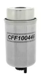 Фильтр топливный FORD TRANSIT (00-06), (06-14) 2.2, 2.4d (CFF100446) CHAMPION 'CFF100446
