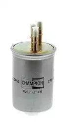 Фильтр топливный SSANGYONG REXTON / REXTON II/ FORD TRANSIT (02-13) CHAMPION 'CFF100453
