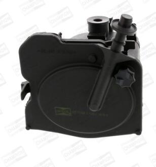 Топливный фильтр CITROEN BERLINGO (05-) 1.6d CHAMPION 'CFF100454