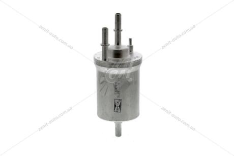 Фильтр топливный Skoda Fabia (II,III), Skoda Octavia II/ VW Golf (V,VI), Jetta (III,IV) 1.0, 1.2, 1.4, 1.6, 1.8, 2.0i CHAMPION CFF100478