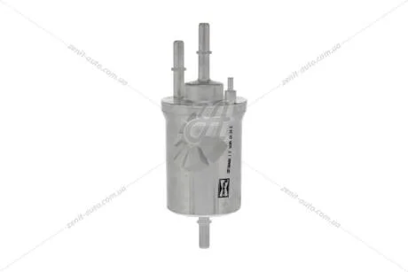 Фильтр топливный Skoda Fabia (I,II,III) Ocatavia II/ VW Jetta (III,IV), Golf (V,VI) CHAMPION CFF100488