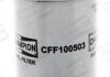 Фильтр топливный FIAT DOBLO Box Body/MPV (223_) 00-, DOBLO MPV (119_, 223_) CHAMPION CFF100503 (фото 2)