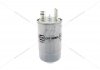 Фильтр топливный FIAT DOBLO Box Body/MPV (223_) 00-, DOBLO MPV (119_, 223_) CHAMPION CFF100503 (фото 1)