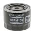 Фильтр масляный 2108 (инд.упак) CHAMPION 'COF100030S (фото 1)