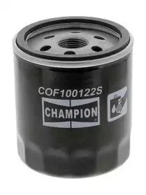 Фильтр масляный Honda CR-V (IV,V,VI) (COF100122S) CHAMPION 'COF100122S
