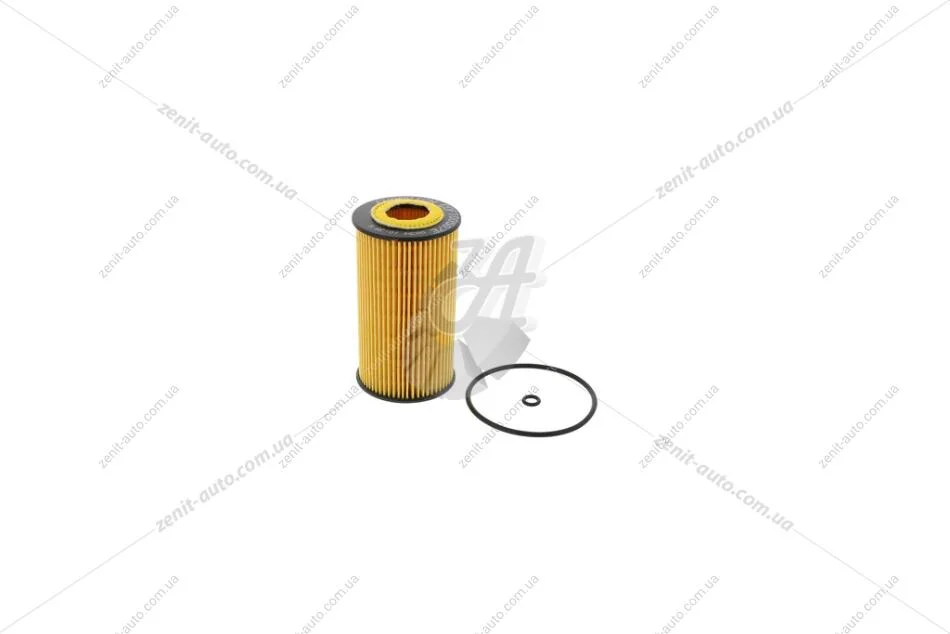 Фільтр масляний Opel Vectra C, Astra G 2.0, 2.2d CHAMPION COF100507E (фото 1)
