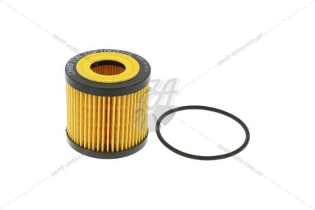 Фільтр масляний Skoda Fabia (I,II) 1.2i/ VW Polo (IV,V) 1.2i CHAMPION COF100527E