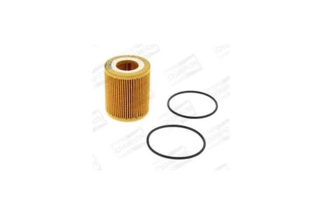 Фильтр масляный Suzuki SX4/Opel Vectra C, Astra H/Fiat Croma, Grande Punto 1.9 CDTI (04-) (COF100536E) CHAMPION 'COF100536E