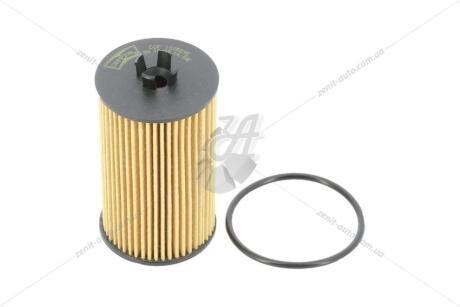 Фільтр масляний Opel Astra J (10-15) 1.4i, 1.6i, Astra H (04-14) 1.2-1.8i CHAMPION COF100559E