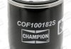 Фільтр масляний AUDI A1 Sportback (8XA, 8XF) 11-18, A3 Sportback (8PA) CHAMPION COF100622S (фото 4)