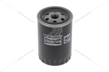 Фільтр масляний VW SHARAN (95-10) 1.9d/FORD GALAXY I 1.9d CHAMPION 'COF100762S