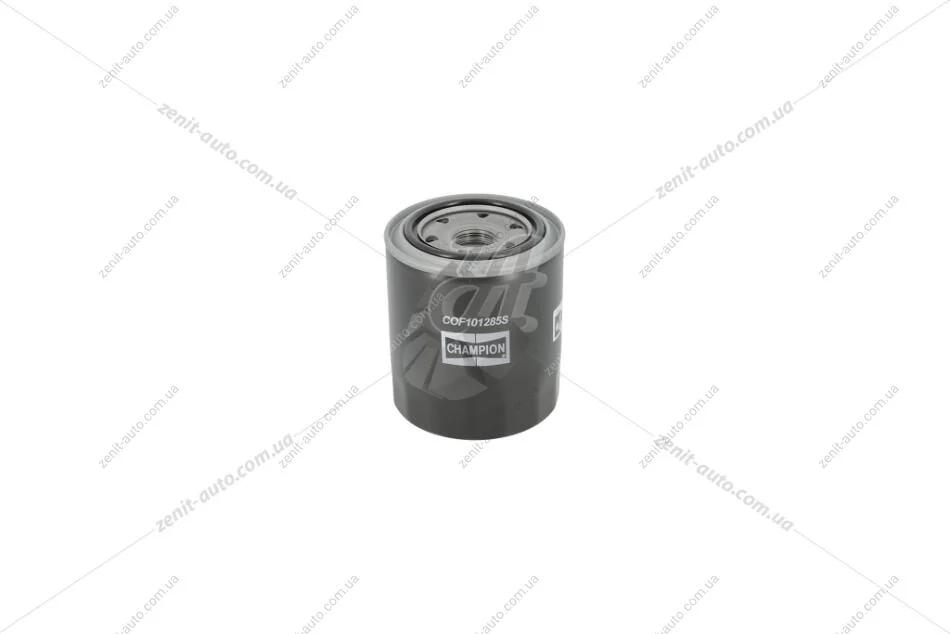Фильтр масляный Toyota Land Cruiser 100 (98-07) 4.2d, Land Cruiser Prado 120 (02-09) 3.0d/ Ford Ranger 2.5d (COF101285S) CHAMPION 'COF101285S (фото 1)