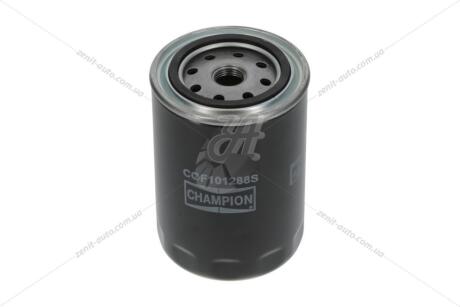Фильтр масляный Audi A4 (B5,B6,B7) 1.8T/ Skoda Superb I 1.8T CHAMPION COF101288S