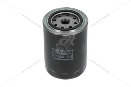Фільтр масляний Audi A4 (B5,B6,B7) 1.8T/ Skoda Superb I 1.8T CHAMPION COF101288S