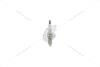 Свеча зажигания Citroen C1 (PM_, PN_) 05-14, C4 I (LC_) 04-14, XSARA (N1) CHAMPION OE035/T10 (фото 3)