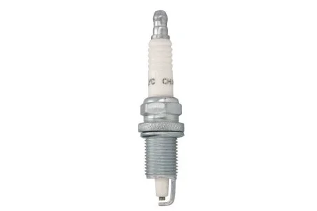 Свічка запалювання Opel Astra (G,H) 1.4, 1.6, 1.8i/ Skoda Fabia (I,II) 1.2, 1.4i CHAMPION OE041/T10