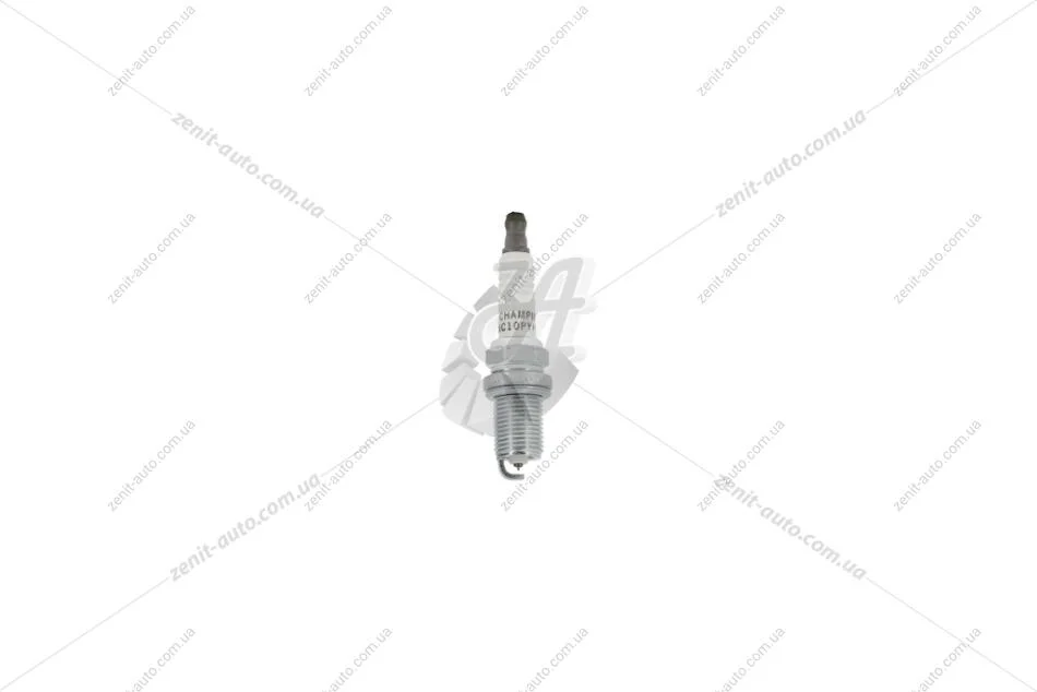 Свеча зажигания PLATINUM HYUNDAI SONATA IV (EF) 98-05/MERCEDES-BENZ C-CLASS (W203) 00-07 CHAMPION OE191/T10 (фото 1)