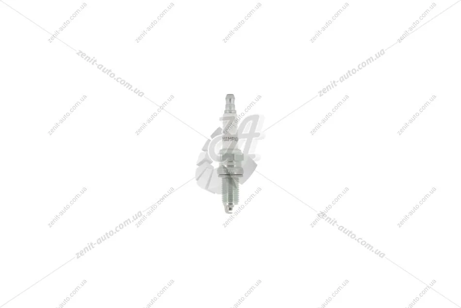Свічка запалювання Chevrolet Aveo (08-) 1.2i/ Opel Combo (12-) 1.4i CHAMPION OE199/T10 (фото 1)