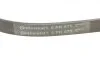 Ремень поликлиновый Daewoo Lanos 1,5i ContiTech Contitech 5PK875 (фото 4)