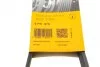 Ремень поликлиновый Daewoo Lanos 1,5i ContiTech Contitech 5PK875 (фото 6)