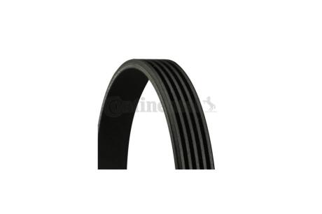 Ремінь генератора Ланос 1,5 8V с ГУРом (ручейковый) (5РК975) GATES Contitech 5PK975