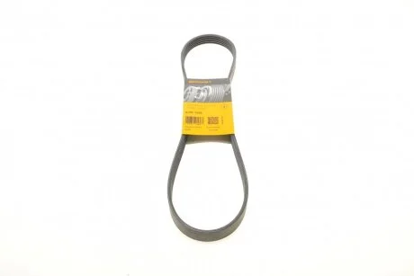 Ремень генератора 1118/17-19 с конд (ручейковый) (L=1018) ContiTech Contitech 6PK1020