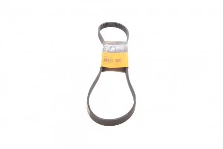 Ремень генератора Сенс 1,3 с ГУРом с конд (L=1065) ContiTech Contitech 6PK1065