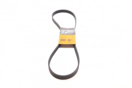 Ремень поликлиновый PSA Jumpy Expert 2,0HDI 10>, Ford Kuga 2,0TDCI 11> ContiTech Contitech 6PK1250