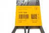 Ремень поликлиновый PSA Berlingo Jumpy 1,9D 98> Contitech 6PK1440 (фото 6)