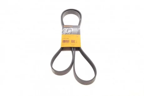 Ремень поликлиновый Mazda 3 1,6i 09> ContiTech Contitech 6PK1863