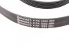 Ремень поликлиновый Chevrolet Lacetti 1,8i ContiTech Contitech 6PK1893 (фото 3)