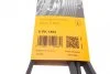 Ремень поликлиновый Chevrolet Lacetti 1,8i ContiTech Contitech 6PK1893 (фото 6)