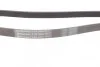 Ремень поликлиновый Audi Q7, VW Touareg 3,0 TDI 10> ContiTech Contitech 6PK2523 (фото 2)