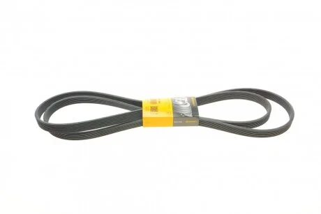 Ремень поликлиновый Porsche Cayenne 4,5i 02>06, 4,8i 07>, 10> ContiTech Contitech 7DPK2880