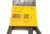 Ремень поликлиновый Toyota Camry V40 2,4i 07> ContiTech Contitech 7PK1910 (фото 6)