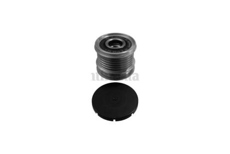 Шкив генератора с обгонной муфтой MB Sprinter 2,2 CDI 00>, 06> Contitech AP9050