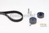 Комплект ремня ГРМ Opel Combo 1,7Di DTI 01&gt; 1,7CDTI 12/04&gt; Contitech CT1014K2 (фото 15)