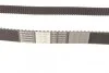 Ремінь ГРМ Subaru Forester 2,0i 05>13, 2,5i 03>13, Legasy 2,0i 00>14, 2,5i 09>14 ContiTech Contitech CT1058 (фото 2)